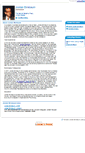 Mobile Screenshot of jordanbirnbaum.net